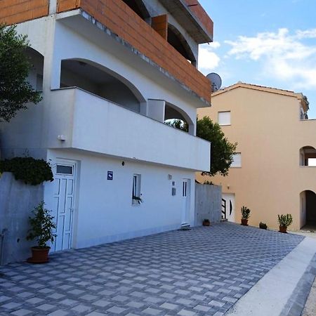 Apartments Markovic Rogoznica  Buitenkant foto