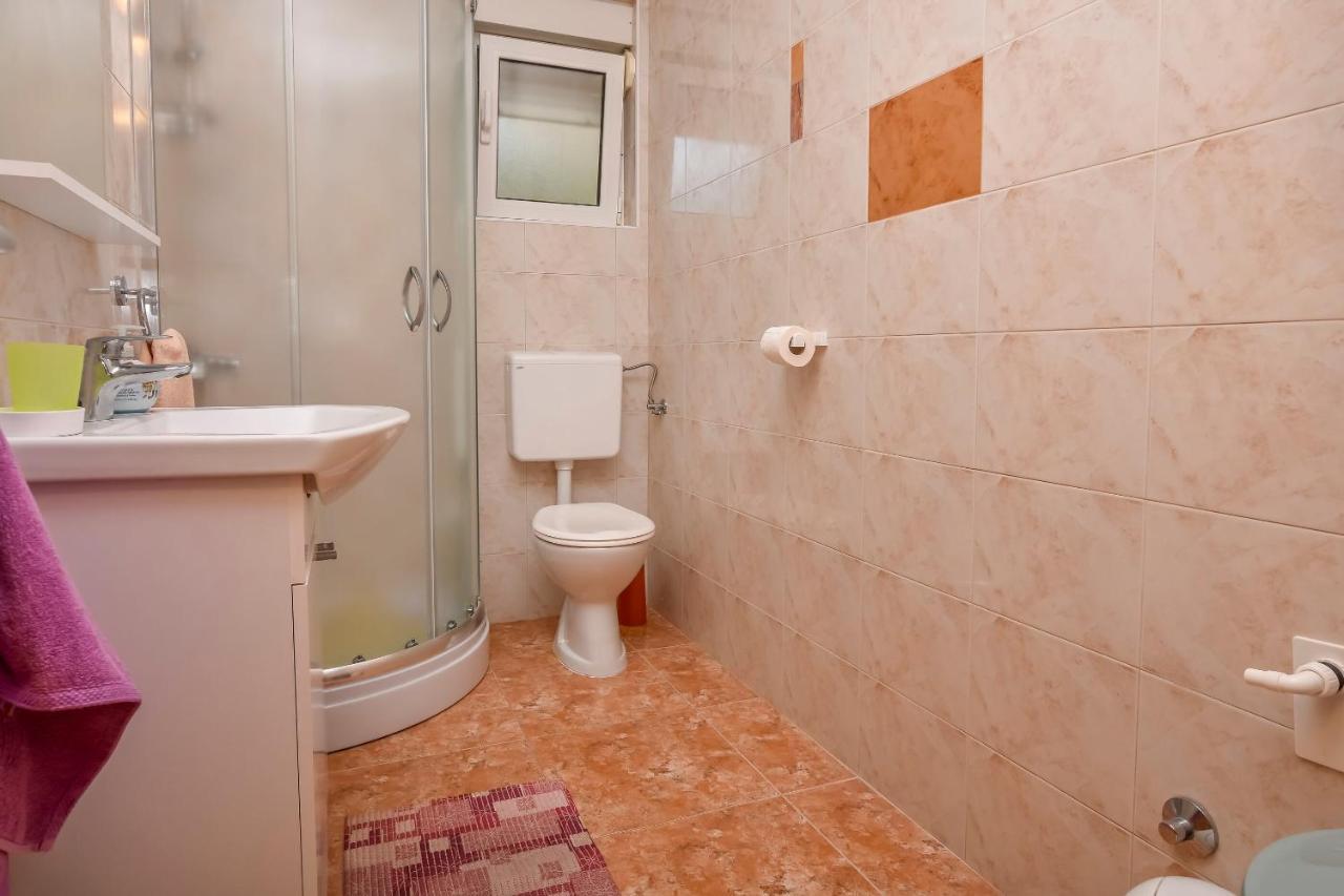 Apartments Markovic Rogoznica  Kamer foto