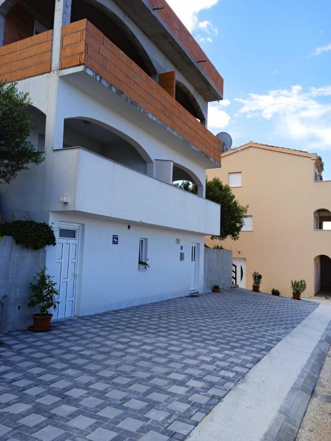 Apartments Markovic Rogoznica  Buitenkant foto