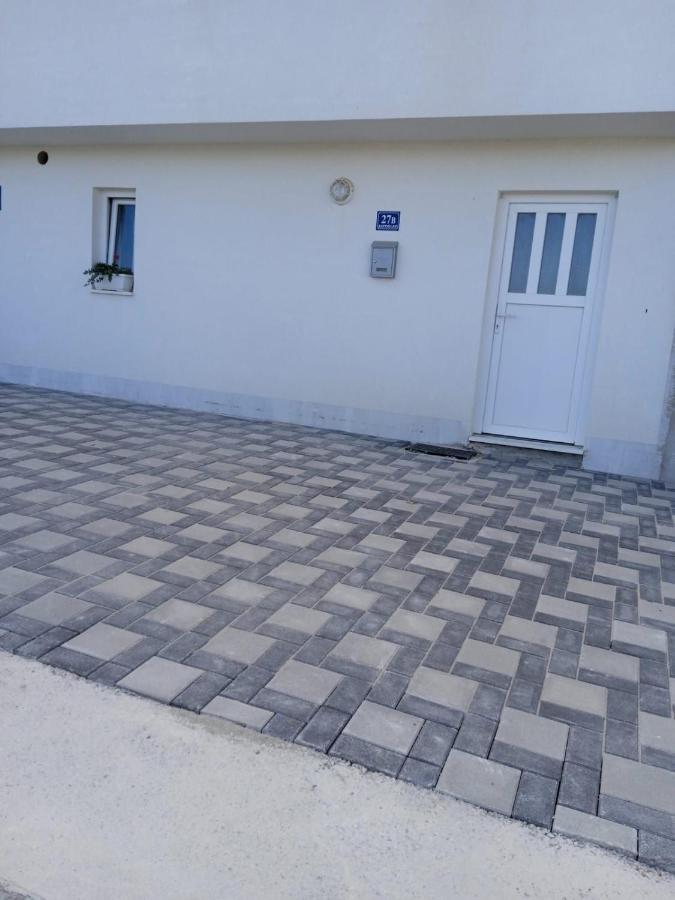 Apartments Markovic Rogoznica  Buitenkant foto